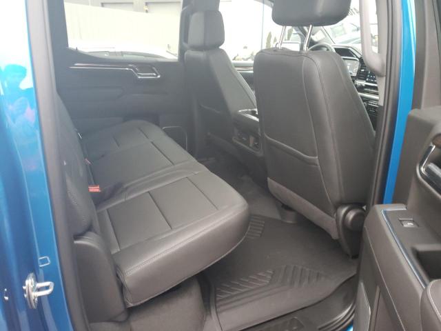 Photo 10 from auction – 2022 CHEVROLET SILVERADO with VIN 3GCUDFEL9NG628590