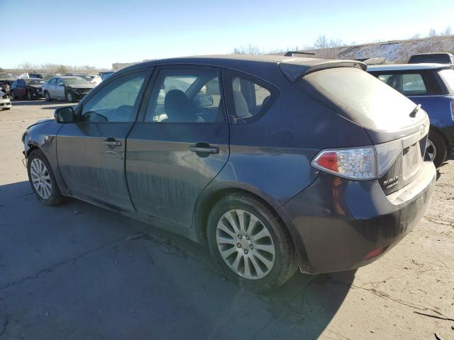 Photo 2 from auction – 2010 SUBARU IMPREZA 2. with VIN JF1GH6B6XAH805881