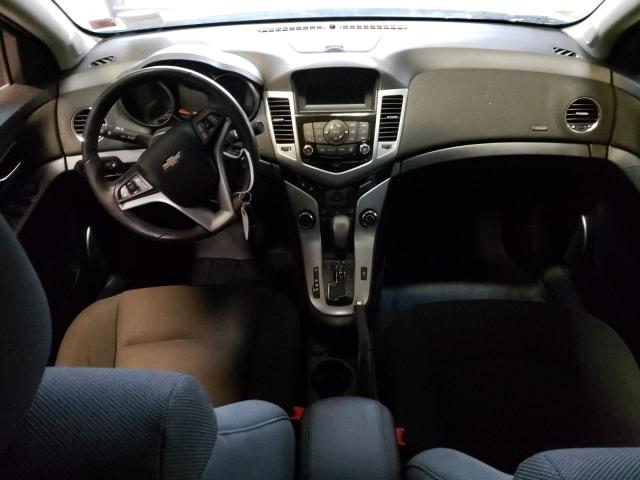 Photo 8 from auction – 2012 CHEVROLET CRUZE LT with VIN 1G1PF5SCXC7172154