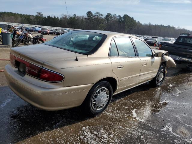 Photo 3 from auction – 2005 BUICK CENTURY CU with VIN 2G4WS52J751169771