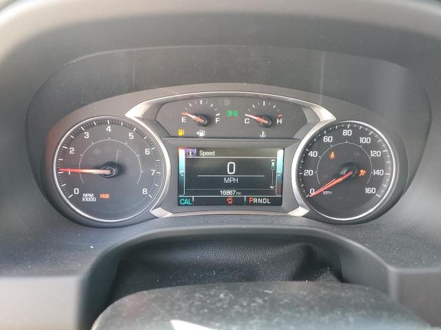 Photo 9 from auction – 2019 GMC ACADIA SLT with VIN 1GKKNMLS7KZ279884