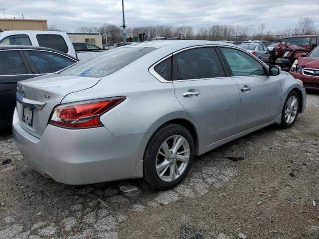 Photo 3 from auction – 2015 NISSAN ALTIMA 2.5 with VIN 1N4AL3AP2FC151654
