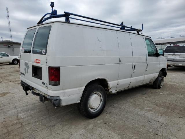 Photo 3 from auction – 2006 FORD ECONOLINE with VIN 1FTNE24WX6DA79809