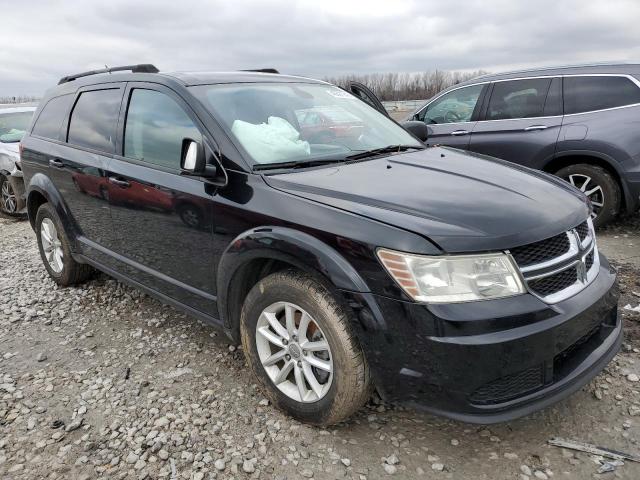 Photo 4 from auction – 2018 DODGE JOURNEY SE with VIN 3C4PDCAB7JT421593