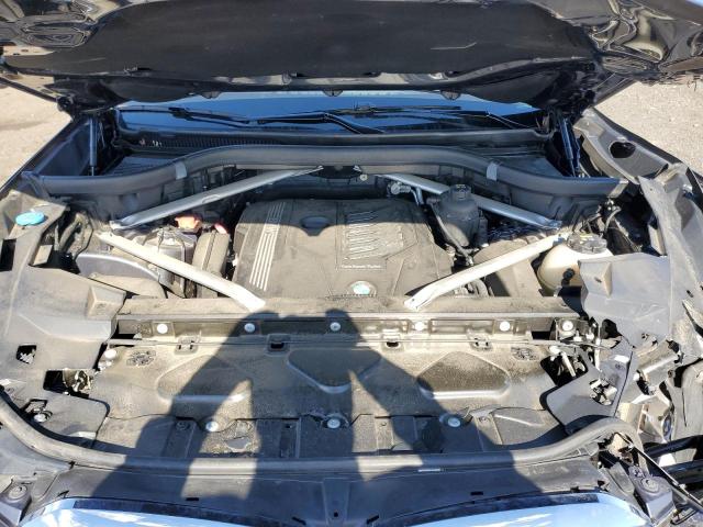 Photo 12 from auction – 2020 BMW X5 XDRIVE4 with VIN 5UXCR6C08L9B69282