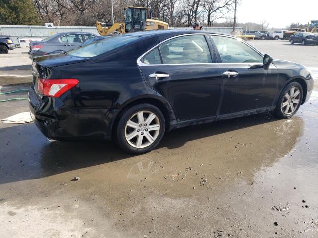 Photo 3 from auction – 2007 LEXUS ES 350 with VIN JTHBJ46GX72060527