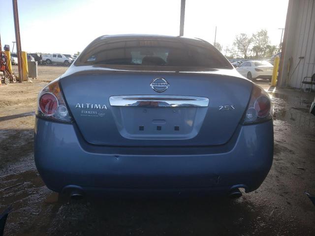 Photo 6 from auction – 2011 NISSAN ALTIMA BAS with VIN 1N4AL2APXBC144620