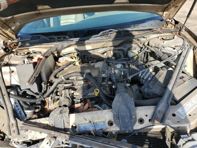 Photo 11 from auction – 2005 BUICK CENTURY CU with VIN 2G4WS52J751169771