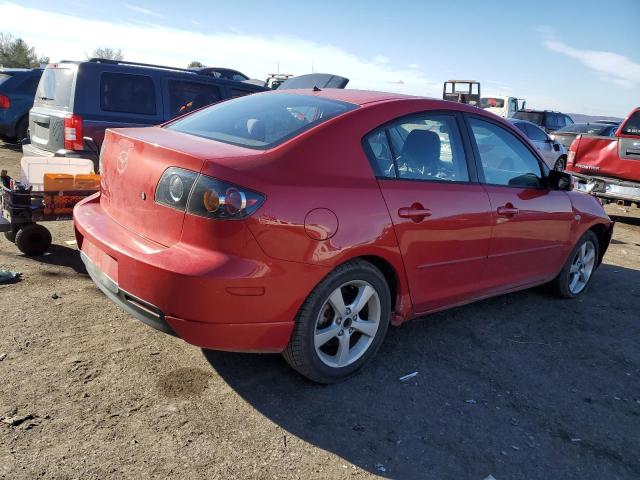 Photo 3 from auction – 2006 MAZDA 3 S with VIN JM1BK123561400753