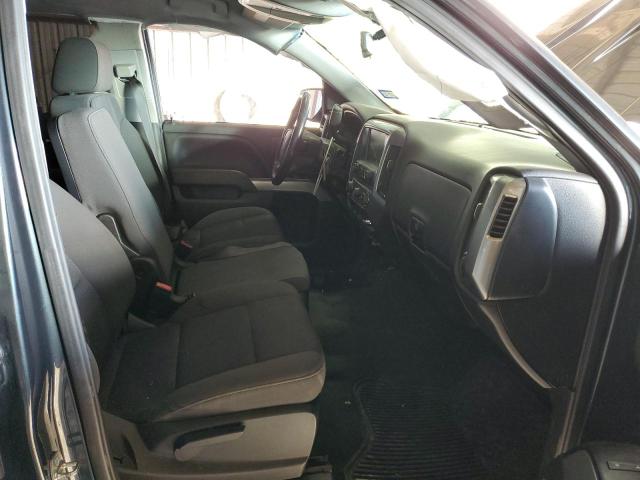 Photo 7 from auction – 2018 CHEVROLET SILVERADO with VIN 3GCUKREC4JG261499