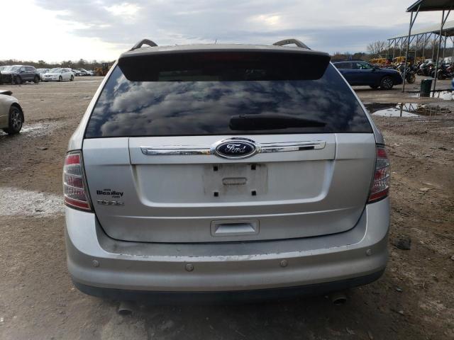 Photo 6 from auction – 2009 FORD EDGE SE with VIN 2FMDK36C19BA85579