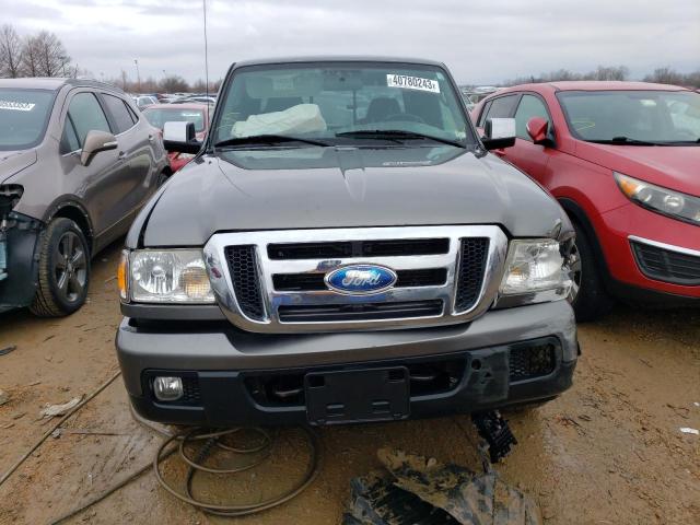 Photo 5 from auction – 2006 FORD RANGER SUP with VIN 1FTZR45E96PA19932