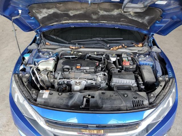 Photo 11 from auction – 2018 HONDA CIVIC EX with VIN 19XFC2F72JE026559