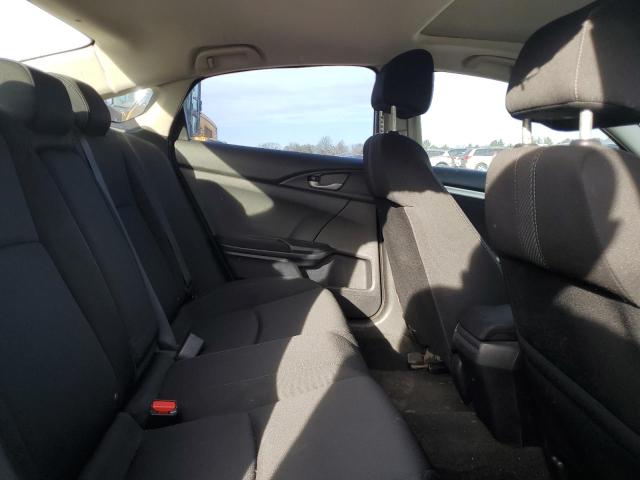 Photo 10 from auction – 2018 HONDA CIVIC EX with VIN 2HGFC2F75JH561309