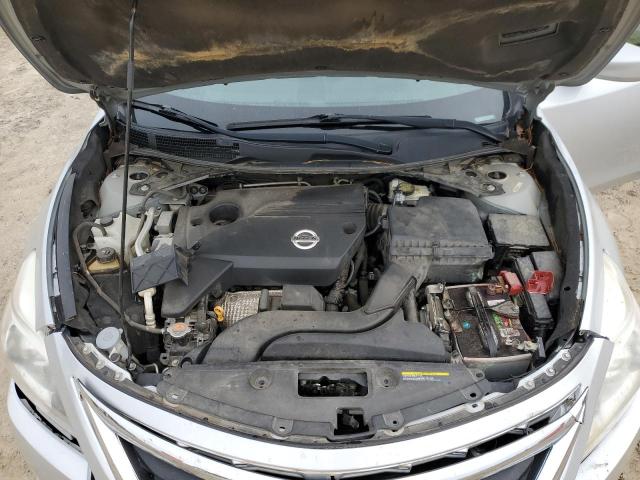 Photo 11 from auction – 2014 NISSAN ALTIMA 2.5 with VIN 1N4AL3AP1EN215301