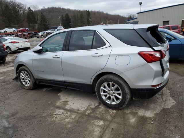 Photo 2 from auction – 2018 CHEVROLET EQUINOX LT with VIN 2GNAXJEVXJ6167010