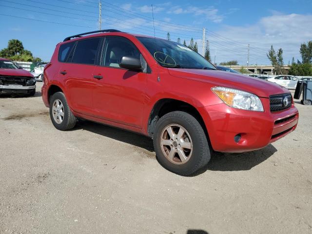Photo 4 from auction – 2006 TOYOTA RAV4 with VIN JTMZD33V665007731