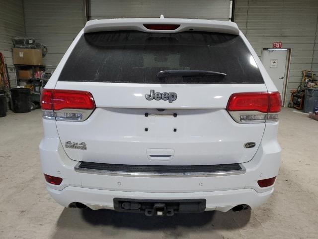 Photo 6 from auction – 2019 JEEP GRAND CHER with VIN 1C4RJFCG3KC577123