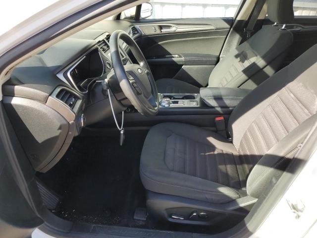Photo 7 from auction – 2017 FORD FUSION SE with VIN 3FA6P0H76HR119633