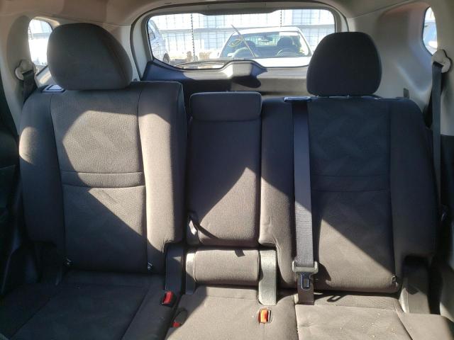 Photo 10 from auction – 2016 NISSAN ROGUE S with VIN KNMAT2MV6GP653964