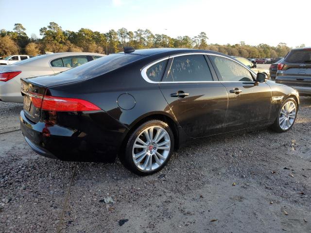 Photo 3 from auction – 2017 JAGUAR XF PRESTIG with VIN SAJBE4BN0HCY46893