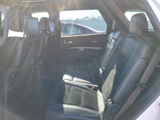 Photo 11 from auction – 2019 DODGE DURANGO R/ with VIN 1C4SDJCT3KC722377