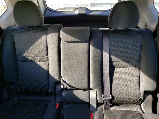 Photo 10 from auction – 2018 NISSAN ROGUE S with VIN KNMAT2MT6JP519736