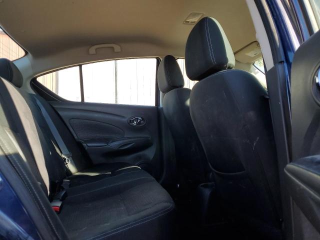Photo 10 from auction – 2019 NISSAN VERSA S with VIN 3N1CN7APXKL848222