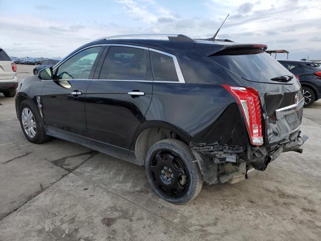 Photo 2 from auction – 2012 CADILLAC SRX LUXURY with VIN 3GYFNAE39CS511623