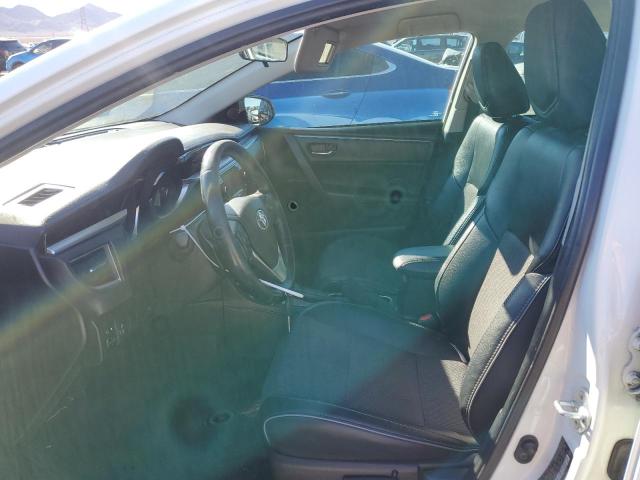 Photo 7 from auction – 2016 TOYOTA COROLLA L with VIN 2T1BURHE0GC610837