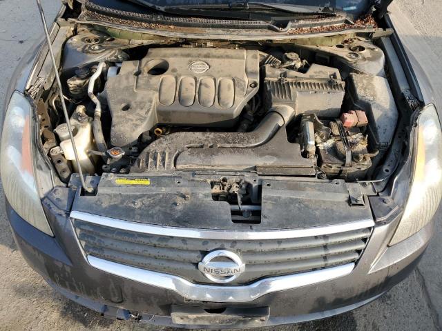 Photo 11 from auction – 2007 NISSAN ALTIMA 2.5 with VIN 1N4AL21E07N435413