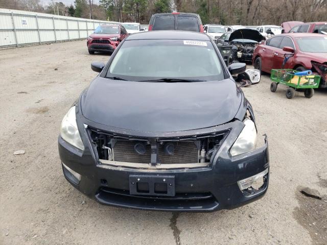 Photo 5 from auction – 2013 NISSAN ALTIMA 2.5 with VIN 1N4AL3APXDC168666
