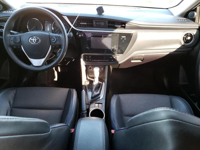 Photo 8 from auction – 2017 TOYOTA COROLLA L with VIN 5YFBURHE1HP713749