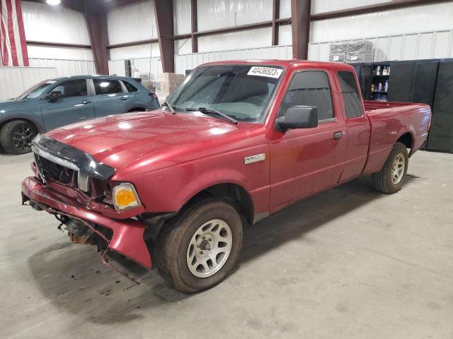 FORD RANGER SUP 2010 with VIN 1FTKR4EE0APA13012 - Photo from auction