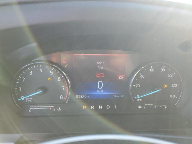 Photo 9 from auction – 2022 FORD EXPLORER X with VIN 1FMSK8DH5NGB24728