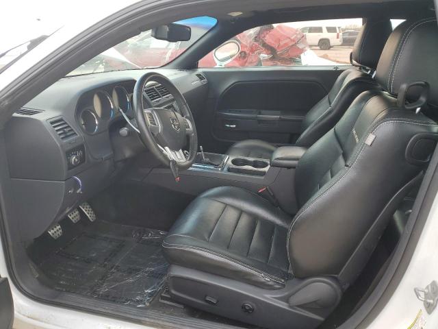 Photo 7 from auction – 2013 DODGE CHALLENGER with VIN 2C3CDYBT9DH611268