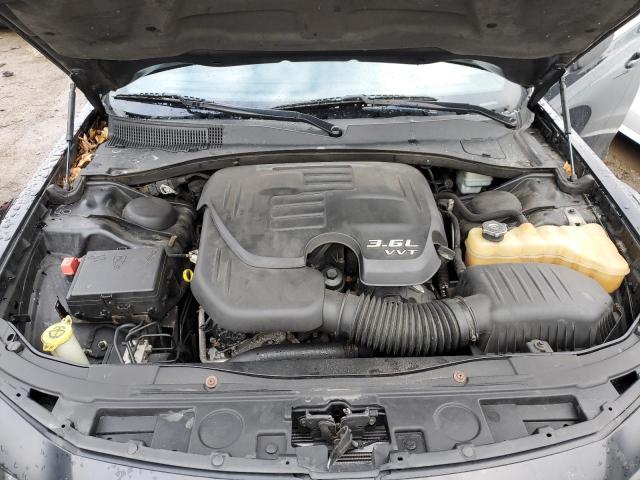Photo 11 from auction – 2012 CHRYSLER 300 with VIN 2C3CCAAG7CH112613