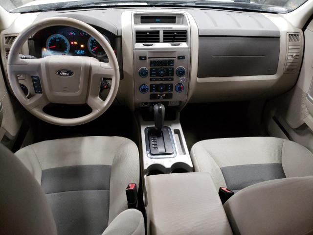 Photo 8 from auction – 2008 FORD ESCAPE XLT with VIN 1FMCU93188KD83529