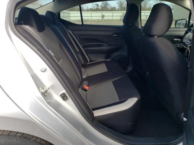 Photo 10 from auction – 2020 NISSAN VERSA SV with VIN 3N1CN8EV3LL820875
