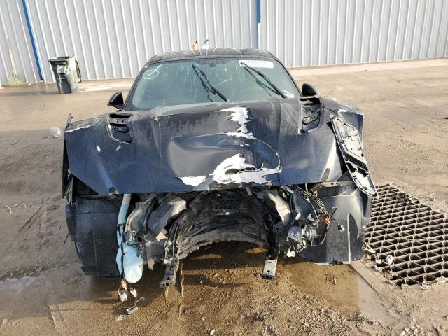 Photo 5 from auction – 2015 FORD MUSTANG GT with VIN 1FA6P8CF7F5301614