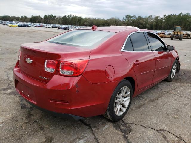 Photo 3 from auction – 2014 CHEVROLET MALIBU 1LT with VIN 1G11C5SL5EF244322