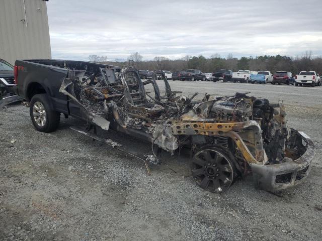 Photo 4 from auction – 2017 FORD F250 SUPER with VIN 1FT7W2BT2HEE02908