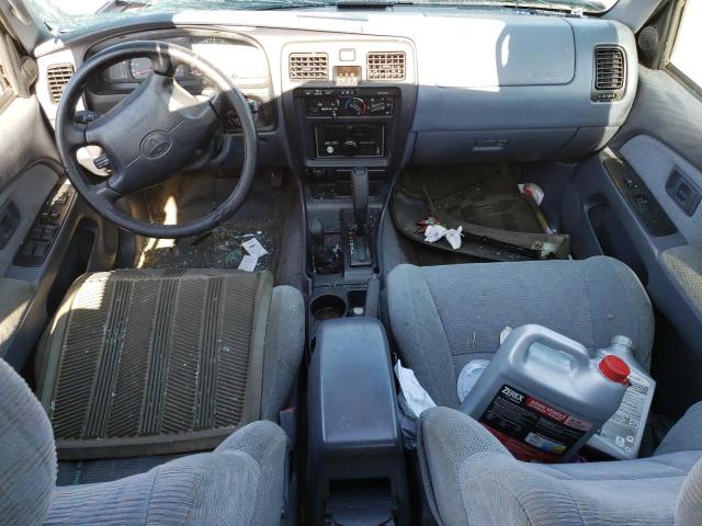 Photo 8 from auction – 2000 TOYOTA 4RUNNER SR with VIN JT3HN86R1Y0322087