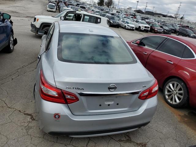 Photo 6 from auction – 2017 NISSAN ALTIMA 2.5 with VIN 1N4AL3AP0HC256289