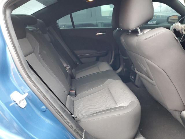 Photo 10 from auction – 2022 DODGE CHARGER SX with VIN 2C3CDXBG6NH157494