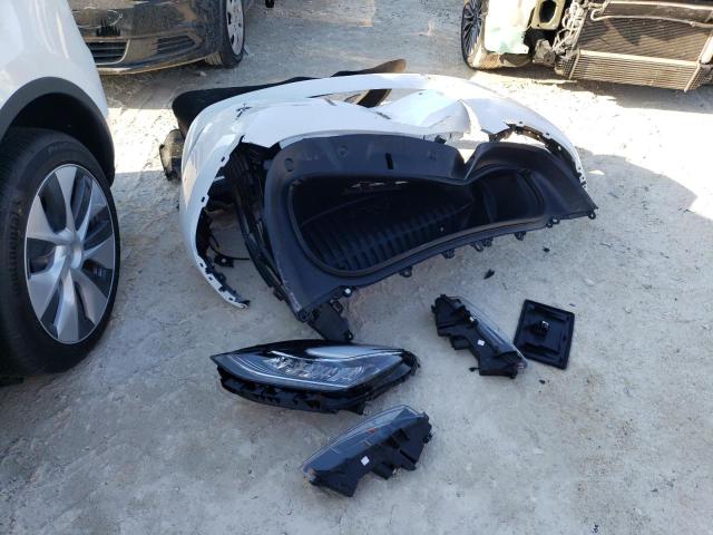 Photo 13 from auction – 2022 TESLA MODEL Y with VIN 7SAYGDEE2NA014548