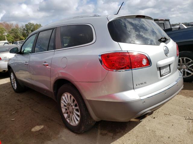 Photo 2 from auction – 2011 BUICK ENCLAVE CX with VIN 5GAKVAED8BJ332309