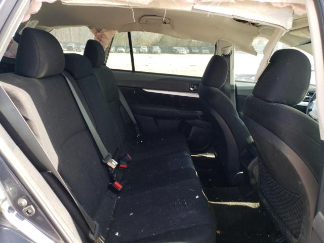 Снимка 11 от търг – 2014 SUBARU OUTBACK 2. с VIN 4S4BRCDC7E3309342