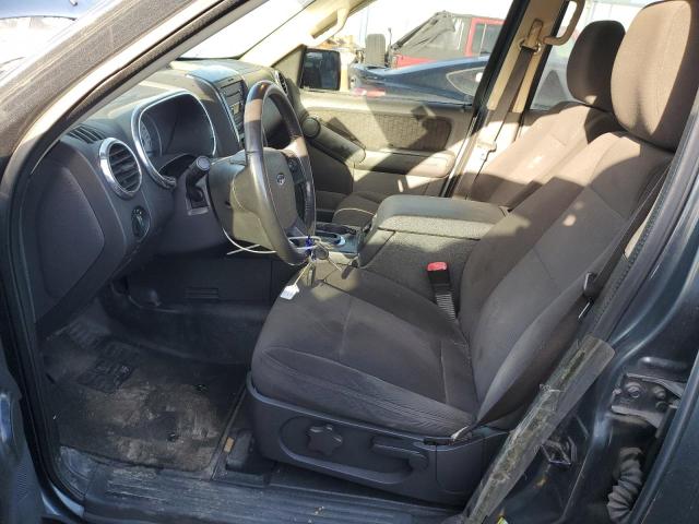 Photo 7 from auction – 2010 FORD EXPLORER S with VIN 1FMEU3BE0AUA31372