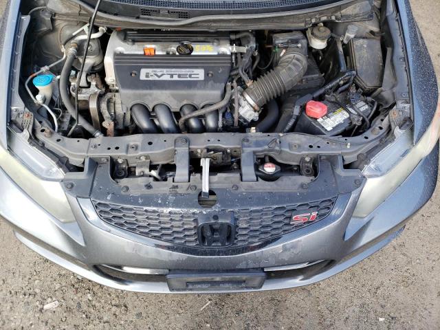 Photo 11 from auction – 2012 HONDA CIVIC with VIN 2HGFG4A5XCH709446